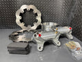 6th Gen 2016-2025Camaro, 2015-2019 CTS,20-26 CT5 Front Street Lite Kit