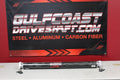 C7 '14-'19 Manual 3.25" Carbon Fiber Coupler Delete DS-CRVTC7M-325CF