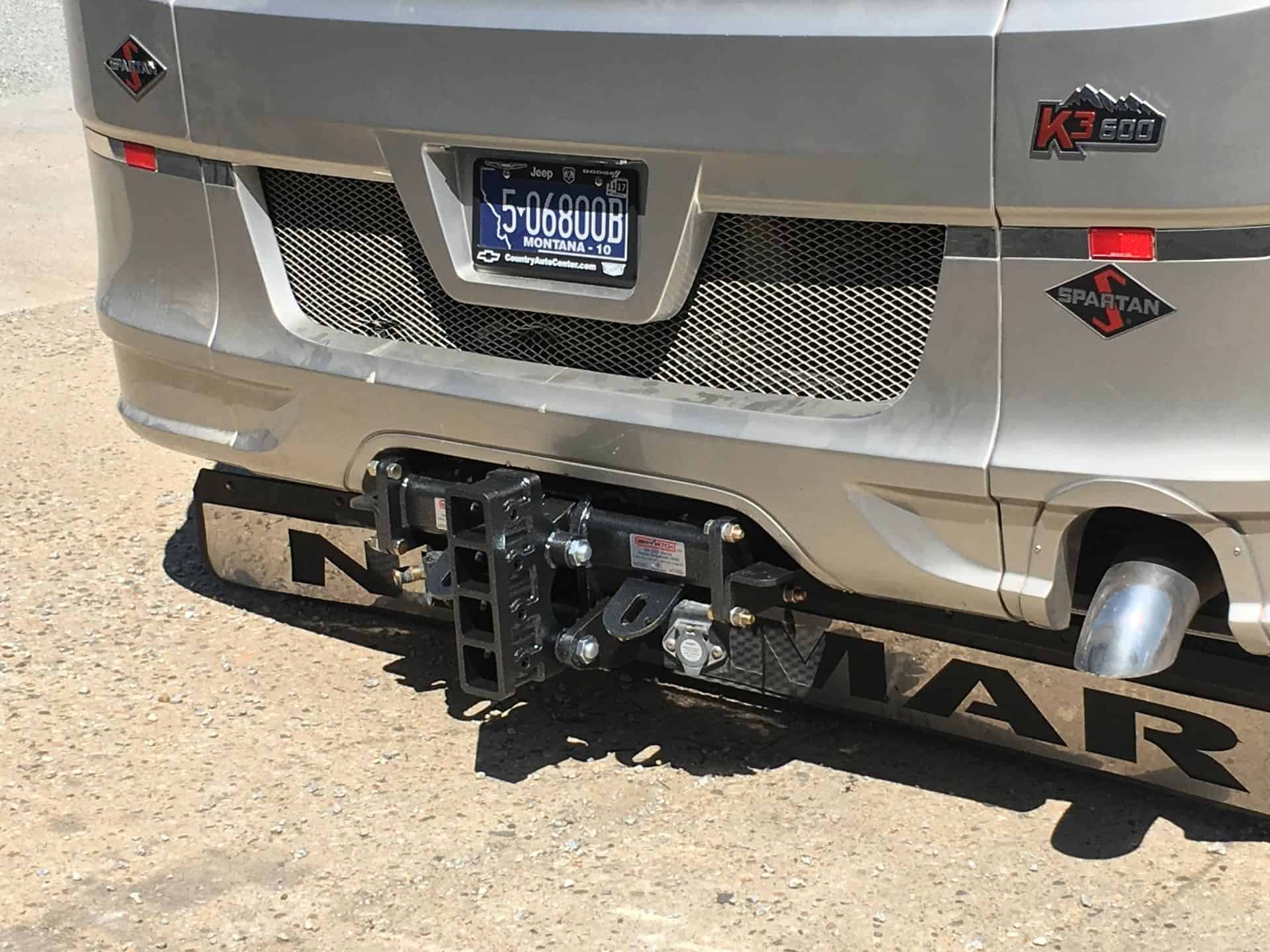 Traveller OEM Replacement (Torsion-Flex)