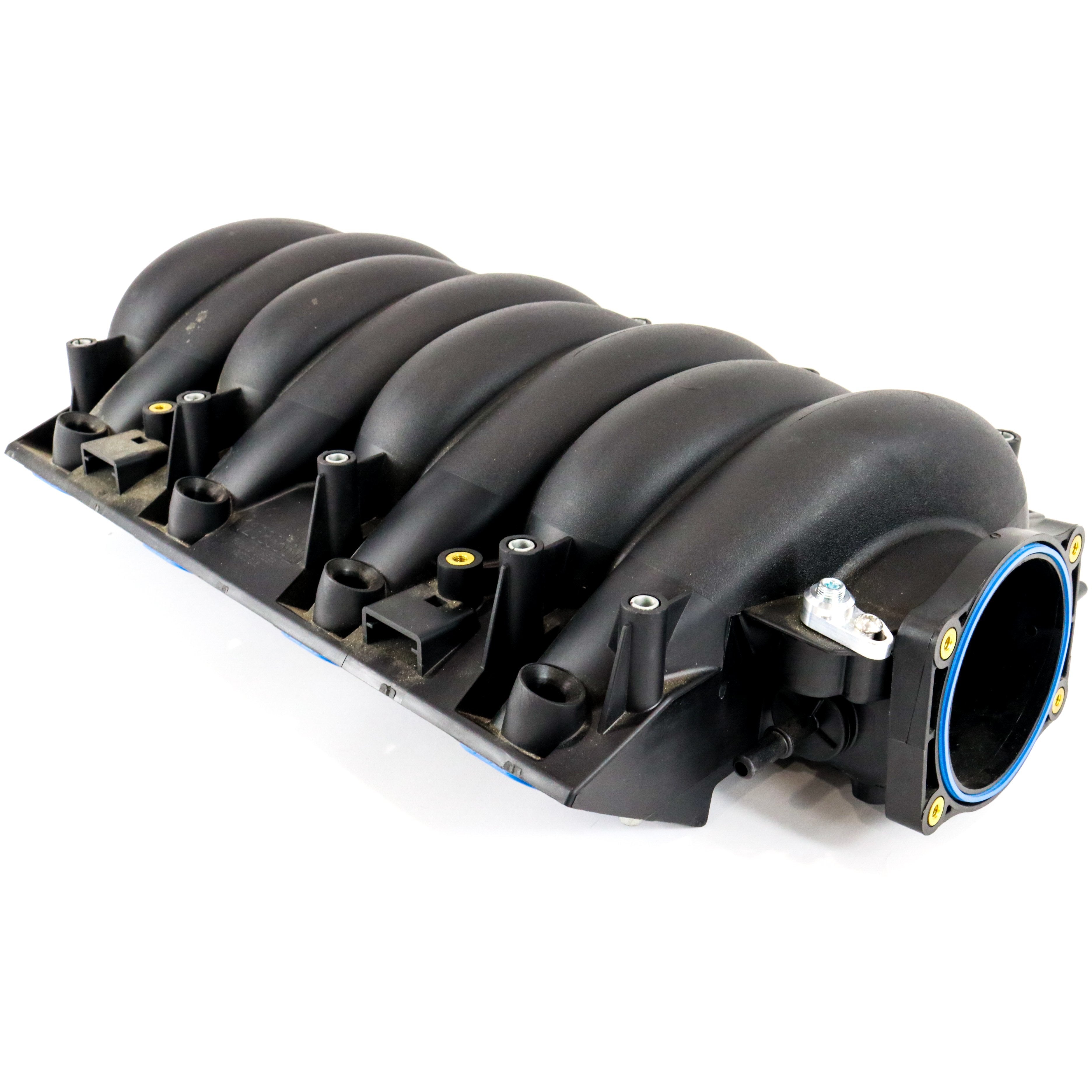 LS3 Intake Vacuum/Boost Reference Port Adapter to 1/8" NPT (LS3 Map Sensor)-Motion Raceworks-Motion Raceworks