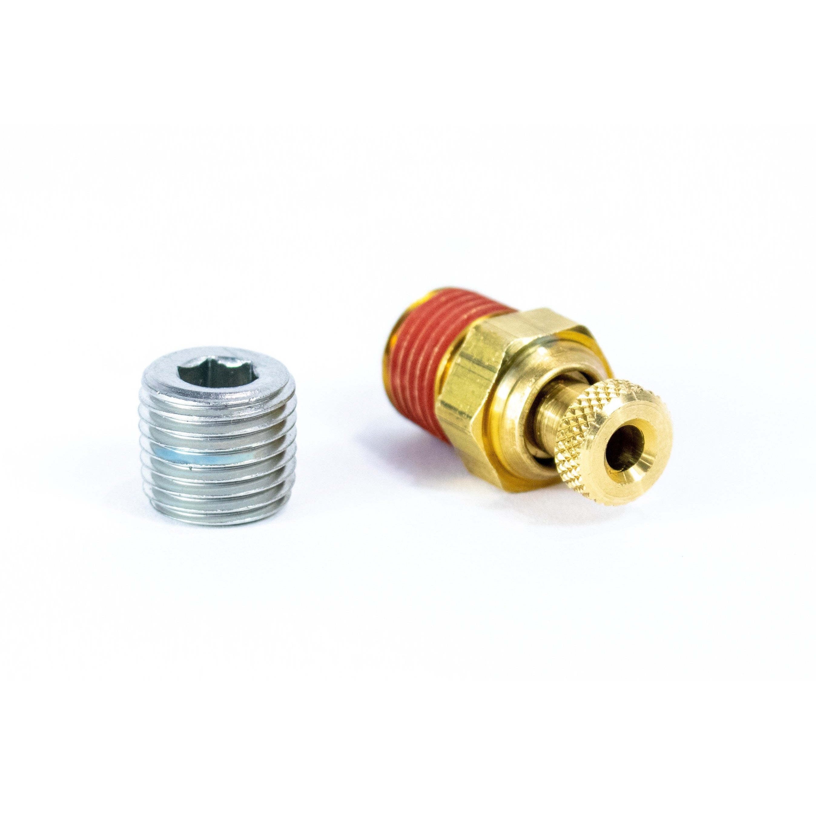 Motion Raceworks Coolant / Transmission Billet Overflow Catch Can-Motion Raceworks-Motion Raceworks