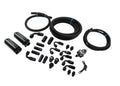 Extreme Street Fuel System Plumbing Kit Single 12AN Feed (Just add up to 6gpm pump) - Motion Raceworks