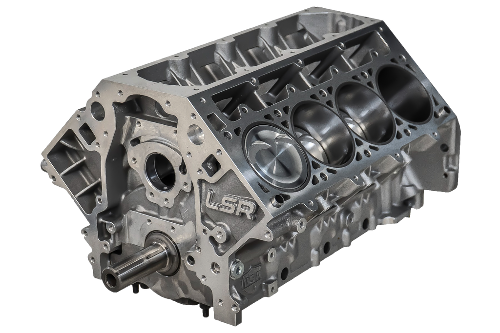 LME LSR 427" 1800HP