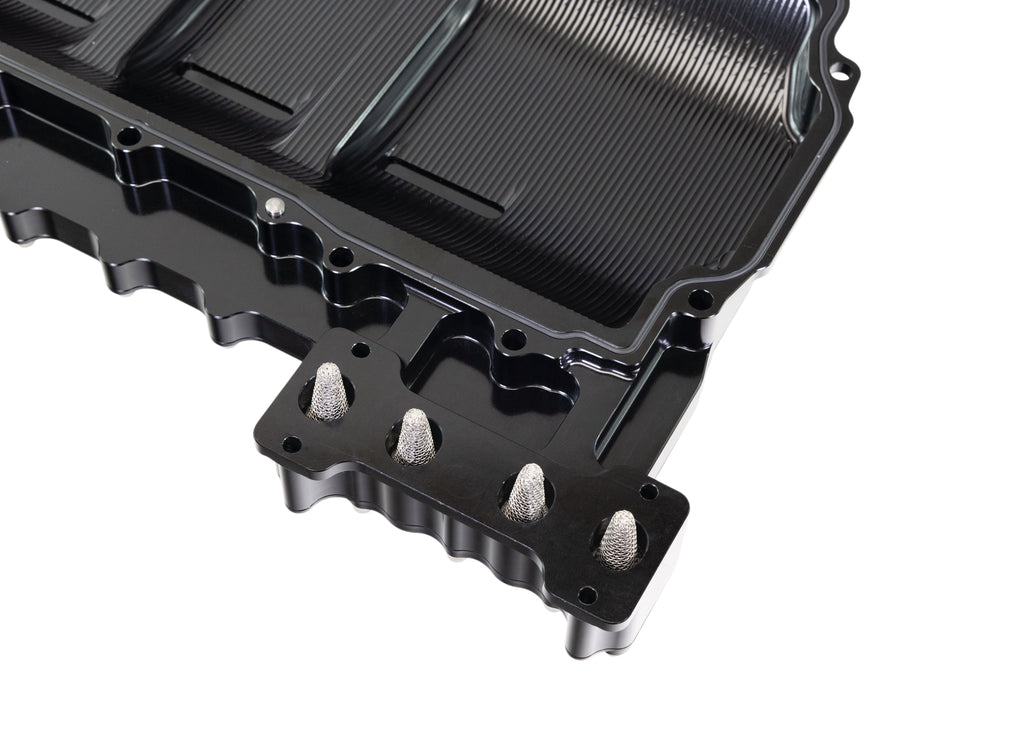 Gen V LT 6 Stage Billet Dry Sump Pan / Pump Combo Kit