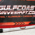 2015 - 2017 Ford Mustang GT Automatic 3.5” 1350 Series Aluminum Slip Shaft DS-MU1517GTA-35A