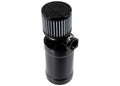 Motion Raceworks Top Loader Billet Internally Baffled Oil Catch Can ( Single 12 AN Port ) - Motion Raceworks