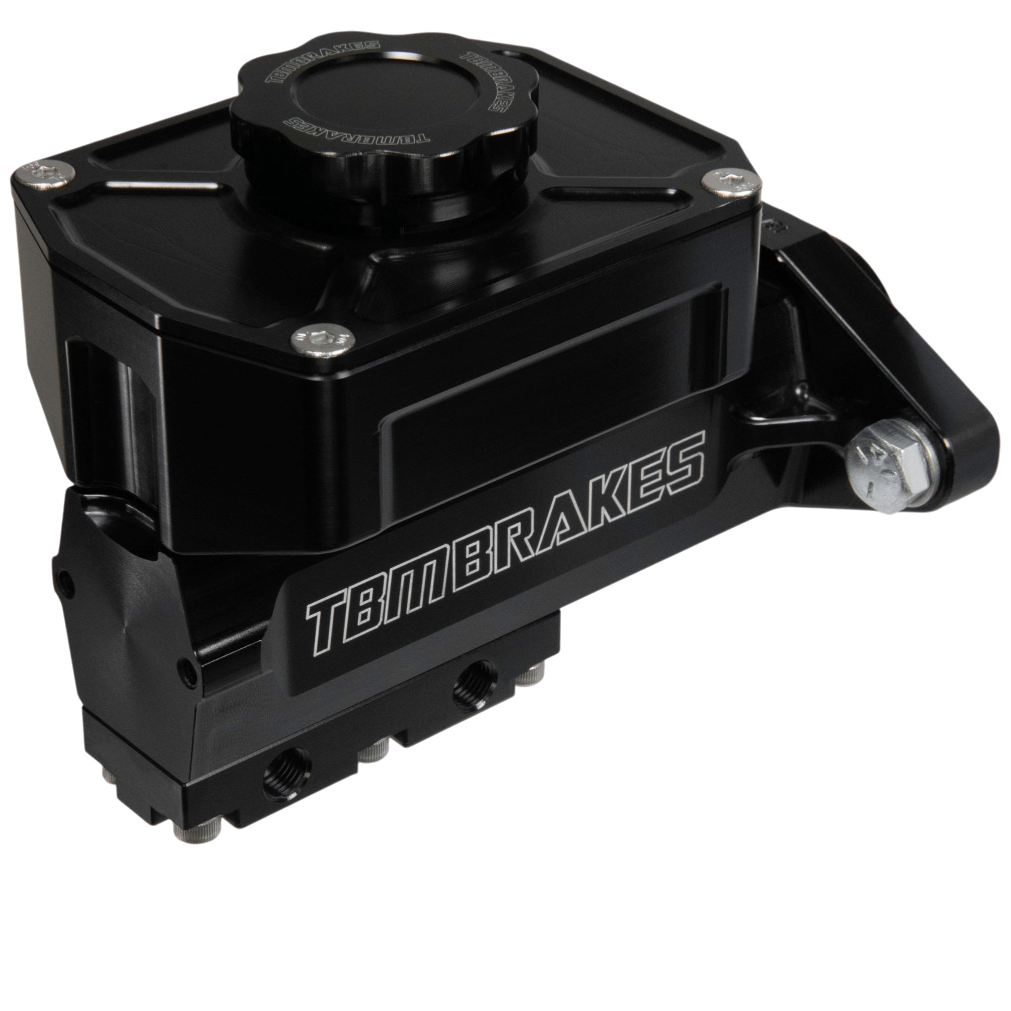 99-07 Silverado TBM Modular Bore Billet Master Cylinder Conversion Kit (Choose Bore Size)