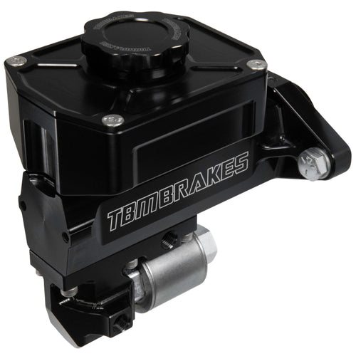 1995-04 S10 / Sonoma Blazer / Jimmy TBM Modular Bore Billet Master Cylinder Conversion Kit (Choose Bore Size)