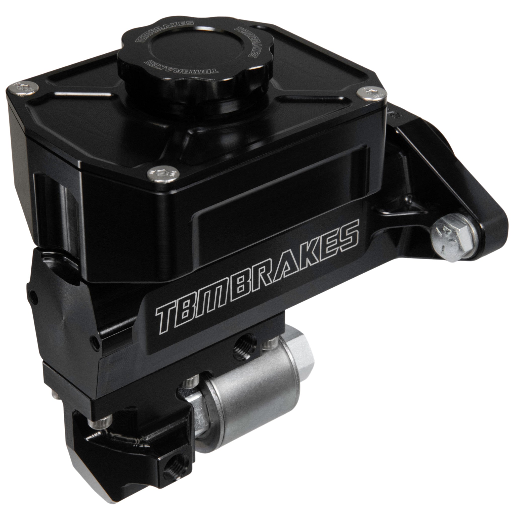 G-Body TBM Modular Bore Billet Master Cylinder Conversion Kit (Choose Bore Size)