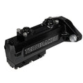 TBM Modular Billet Master Cylinder 15/16" Bore (Remote Top) - Motion Raceworks