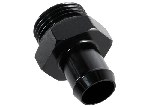 3/4" Barb to -12ORB Male Fitting by Fluidworks - Motion Raceworks