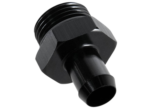 5/8" Barb to -12ORB Male Fitting by Fluidworks - Motion Raceworks