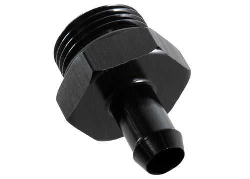 1/2" Barb to -12ORB Male Fitting by Fluidworks - Motion Raceworks