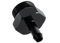 3/8" Barb to -12ORB Male Fitting by Fluidworks - Motion Raceworks