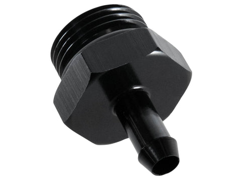 3/8" Barb to -12ORB Male Fitting by Fluidworks - Motion Raceworks