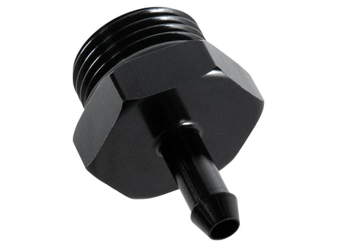 5/16" Barb to -12ORB Male Fitting by Fluidworks - Motion Raceworks
