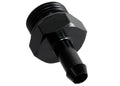 5/16" Barb to -10ORB Male Fitting by Fluidworks - Motion Raceworks
