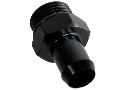 5/8" Barb to -10ORB Male Fitting by Fluidworks - Motion Raceworks