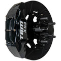 79-81 Camaro XS3 Front Extreme Street Brake Kit (TRZ 328-31 Spindles)