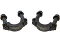 Billet High Strength 1350 U Joint Strap Kit - Motion Raceworks