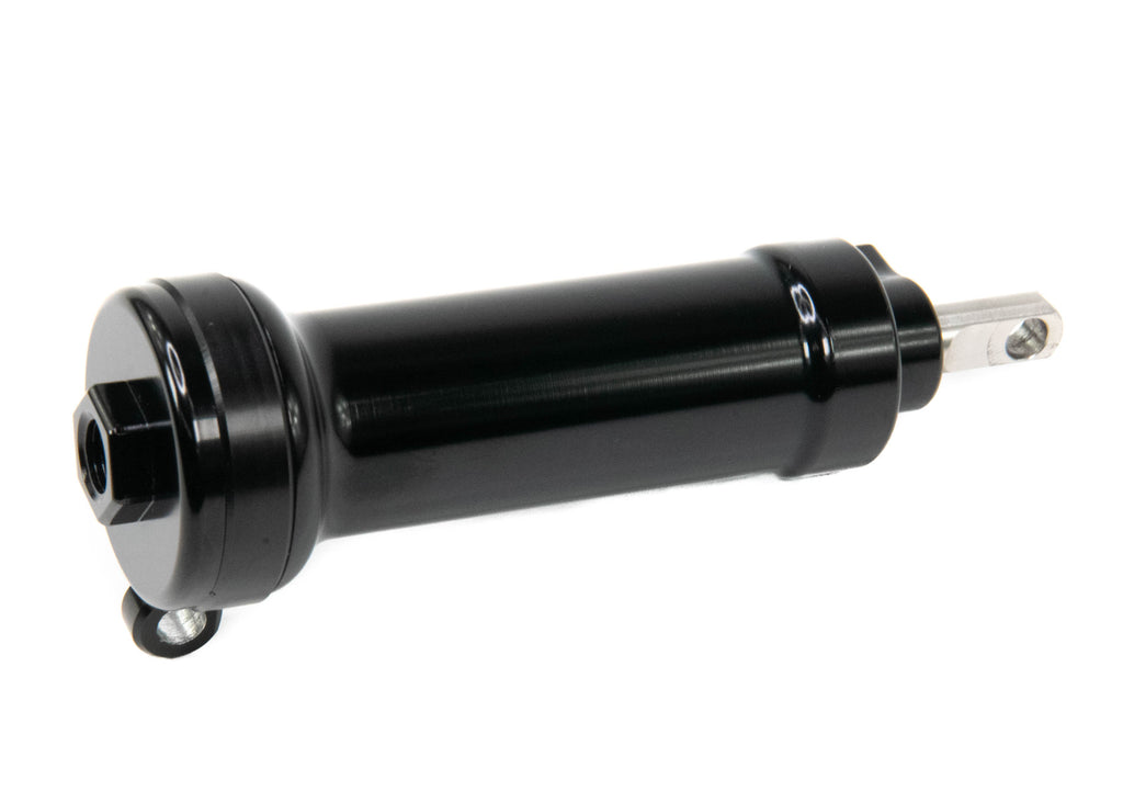 Operator Series Front Exit CO2 Add On Kit 16-130-Motion Raceworks-Motion Raceworks