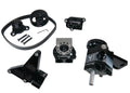 Coyote 4 Stage External Wet Sump Oiling System Kit - Motion Raceworks