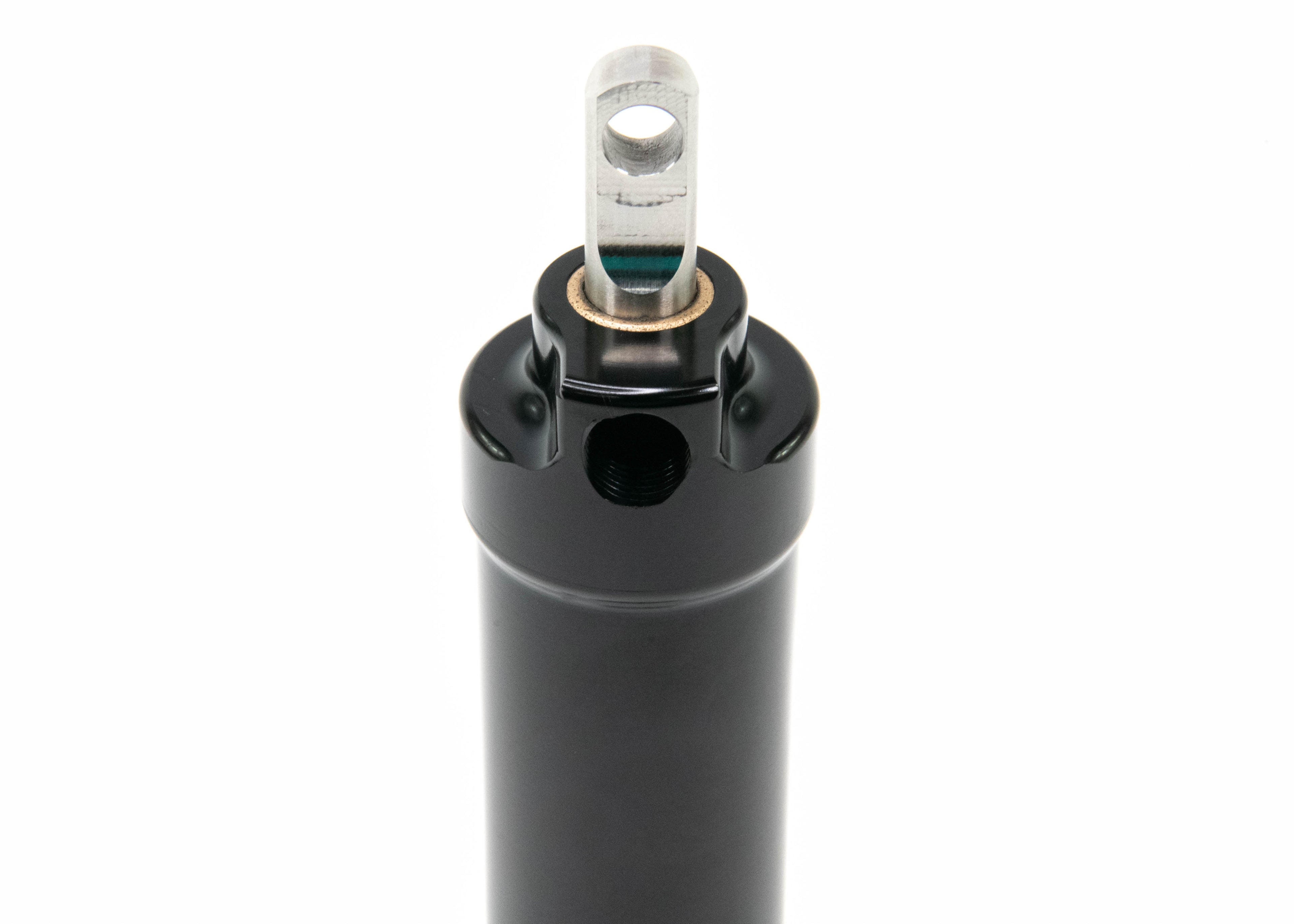 Operator Series Front Exit CO2 Add On Kit 16-130-Motion Raceworks-Motion Raceworks