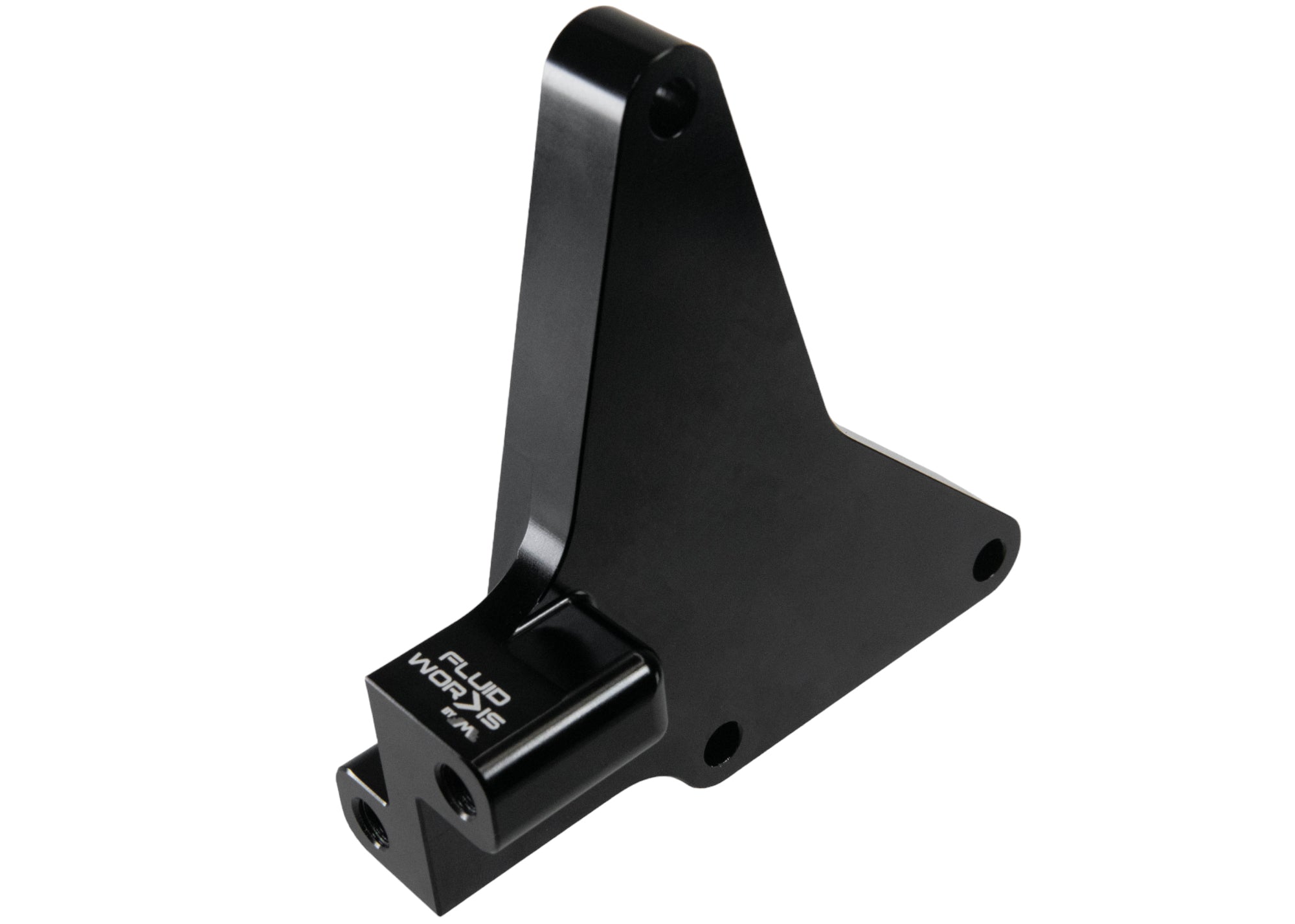 Coyote 4 Stage External Wet Sump Oiling System Kit - Motion Raceworks