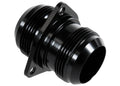20AN Flanged Bolt in Pass Thru Bulkhead Fitting by Fluidworks - Motion Raceworks