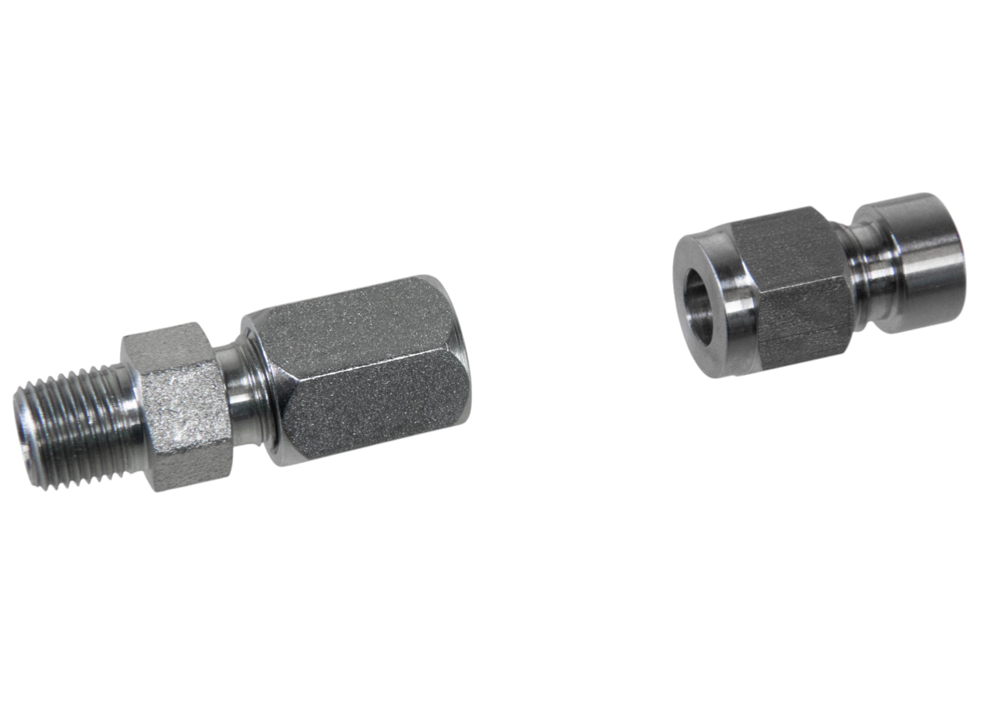 RIFE Back Pressure Canister Kit w/ Sensor - Motion Raceworks