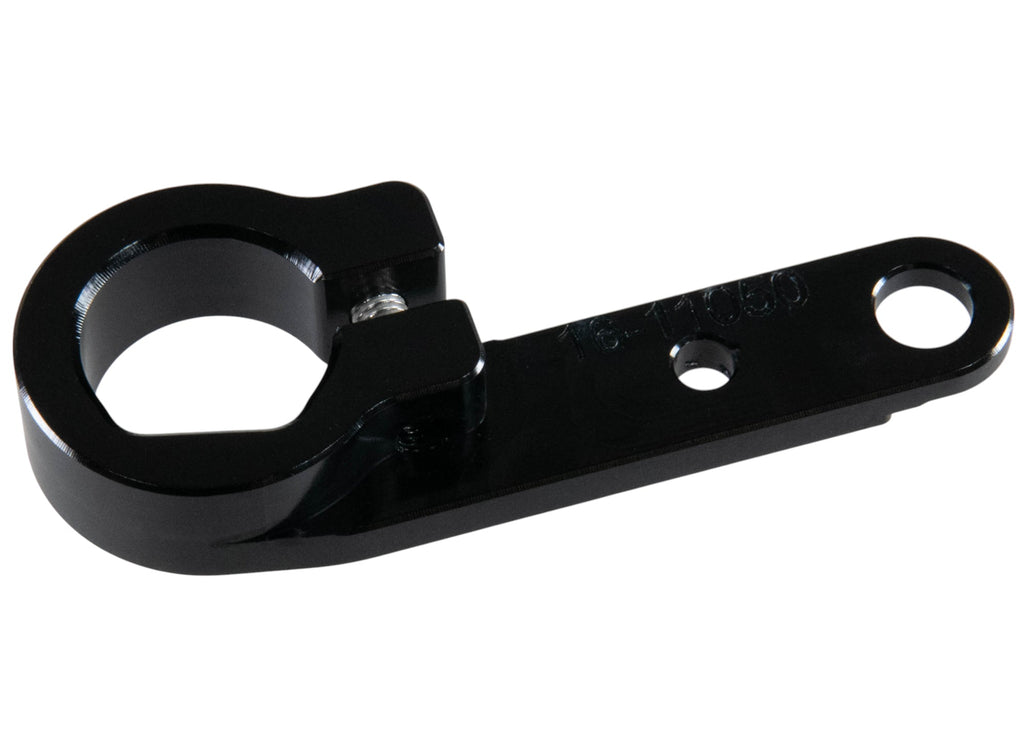 727 Chrysler Clean Neutral Operator Series Billet Shifter Front Exit - Motion Raceworks