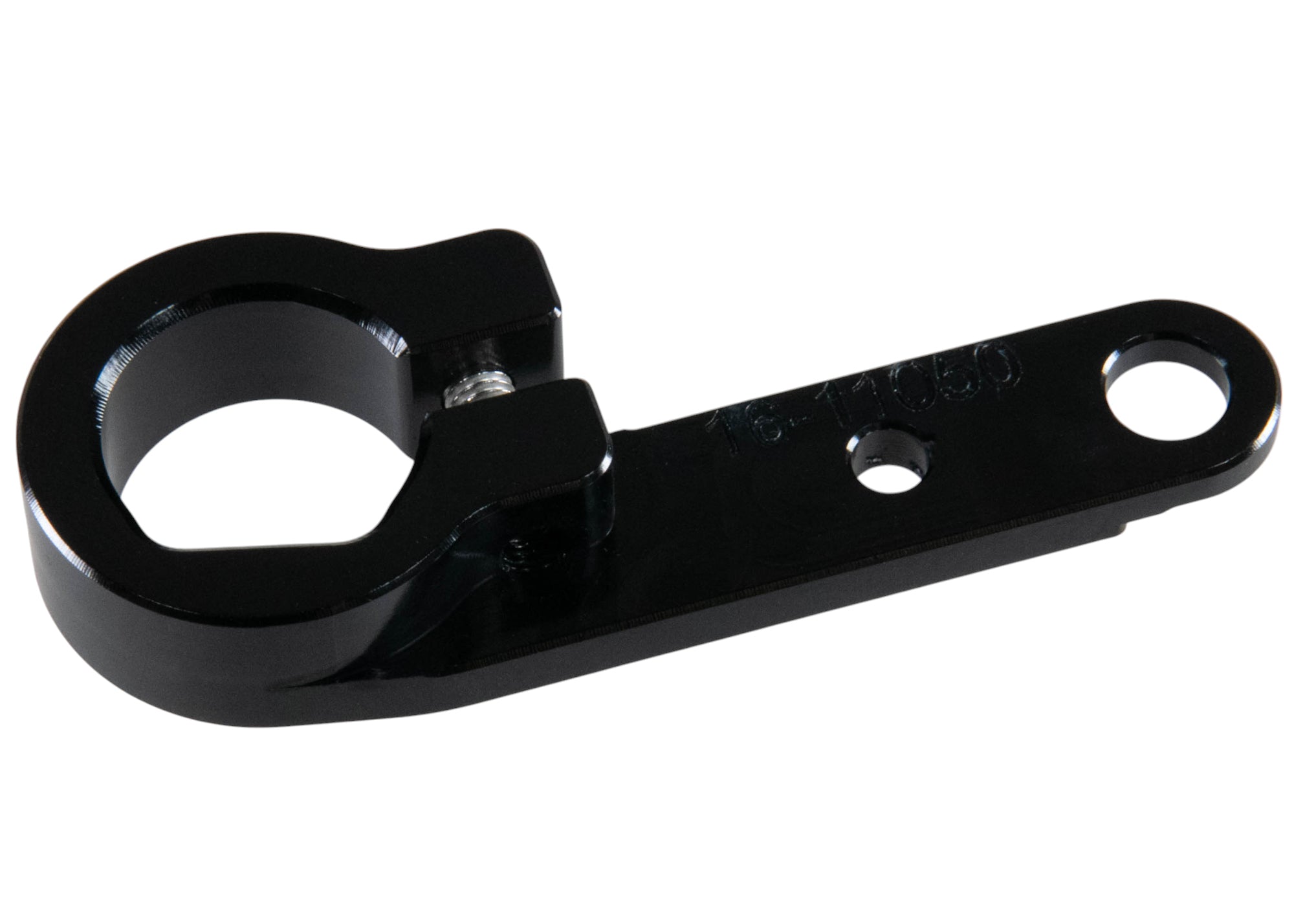 727 Chrysler Clean Neutral Operator Series Billet Shifter Front Exit - Motion Raceworks