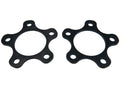 Wheel Spacer (Pair) 5x4.50 & 5x4.75 (1/8" & 1/4") - Motion Raceworks