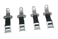Replacement Strap Kit for LS Diapers 35-0012REP-Motion Raceworks-Motion Raceworks