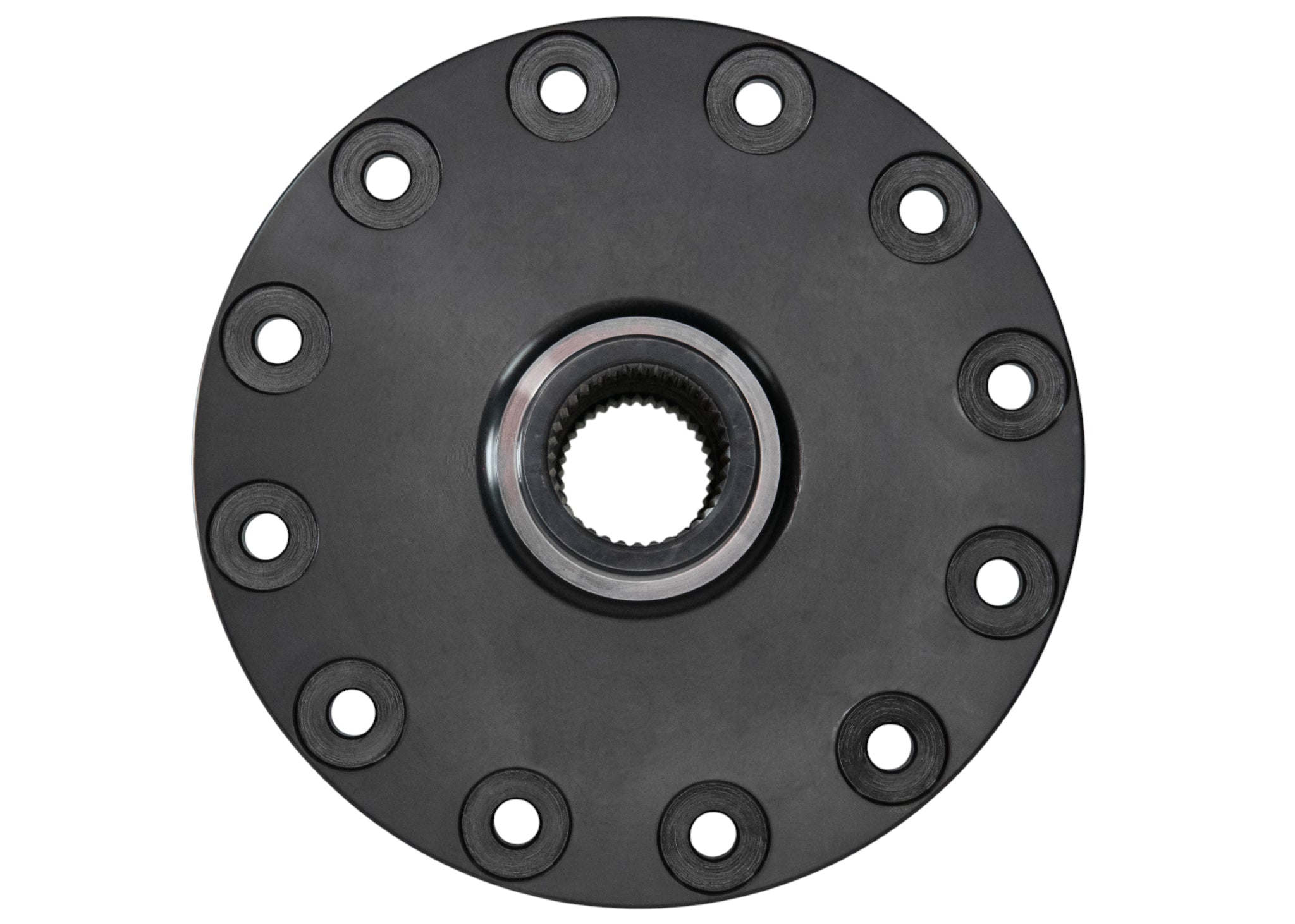 Ford 9" 35 spline steel spool 7/16" bolts (3.250" Bearing) - Motion Raceworks