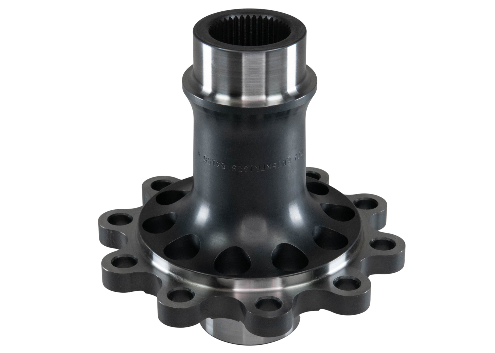 Ford 8.8" 35 spline lightweight steel spool 7/16" bolts - Motion Raceworks