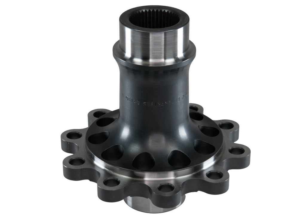 Ford 9" 40 spline lightweight steel spool 7/16 bolts (3.812" Bearing) - Motion Raceworks