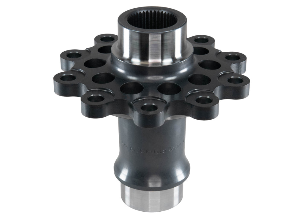 Ford 9" 40 spline lightweight steel spool 7/16 bolts (3.812" Bearing) - Motion Raceworks