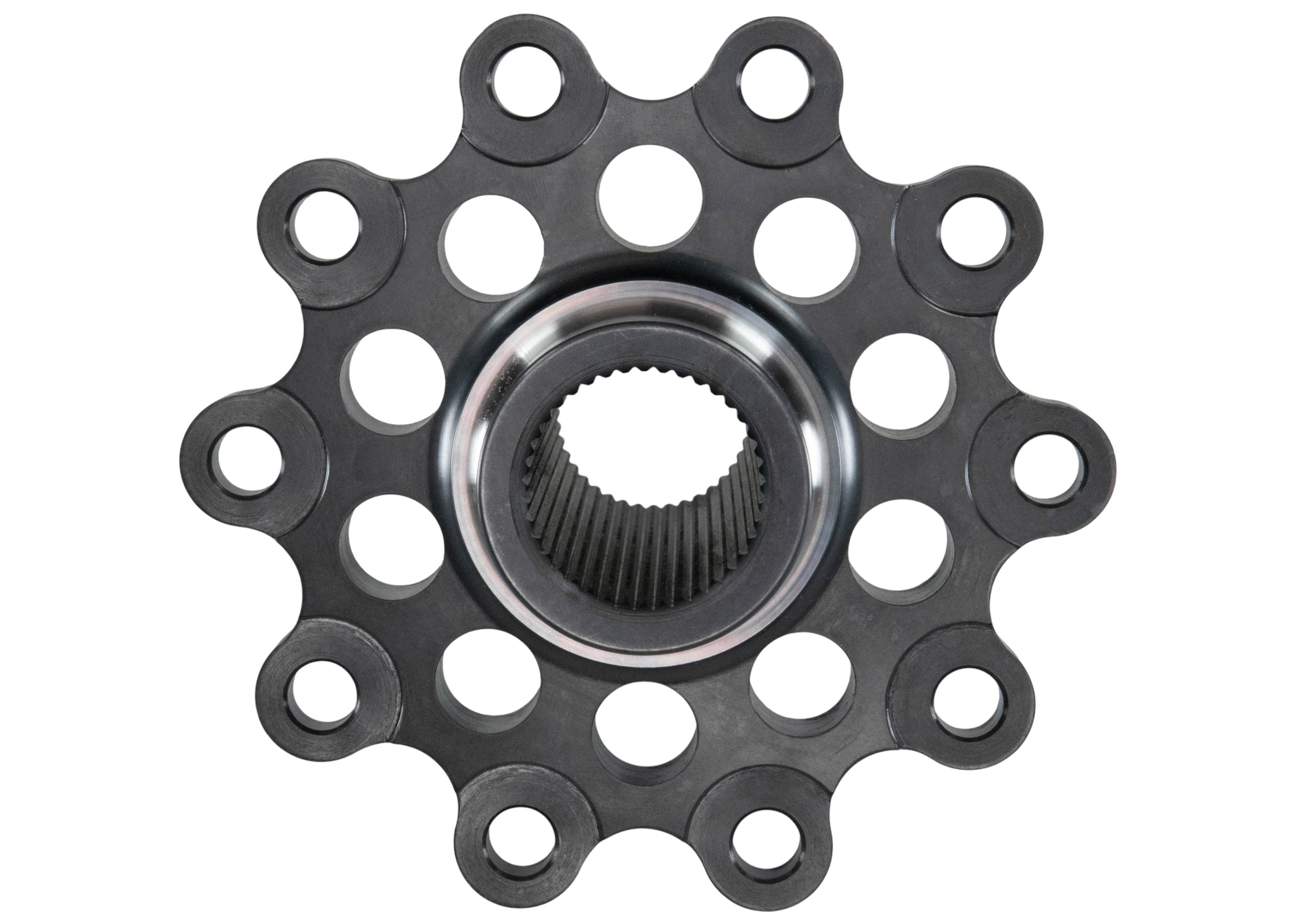 Ford 9" 40 spline lightweight steel spool (3.250" Bearing) - Motion Raceworks