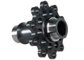 Ford 9" 40 spline lightweight steel spool 7/16 bolts (3.812" Bearing) - Motion Raceworks