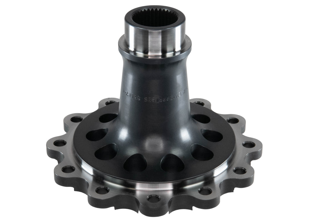 Dana 60 40 spline lightweight steel spool - Motion Raceworks