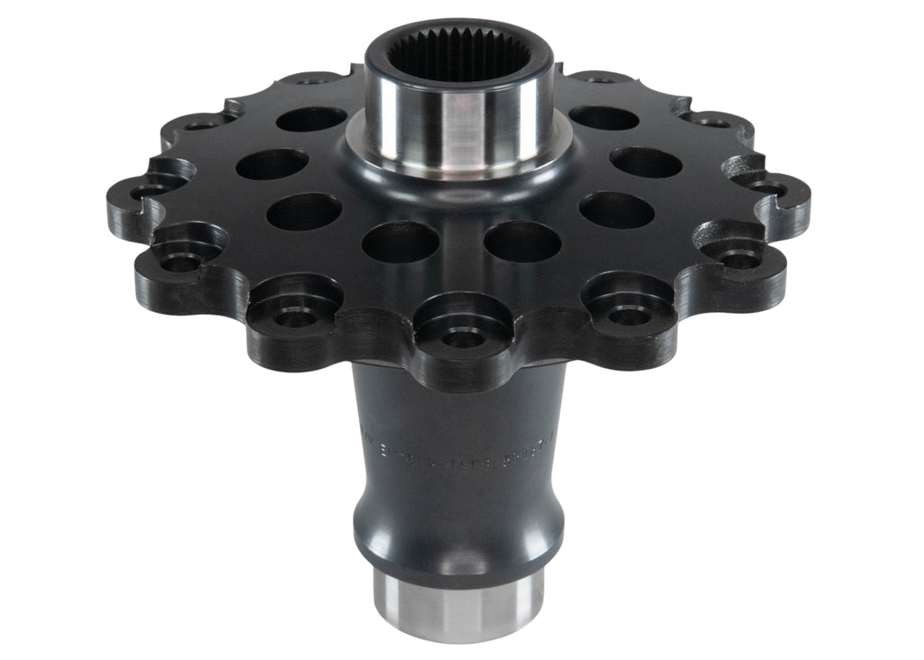 Dana 60 40 spline lightweight steel spool - Motion Raceworks