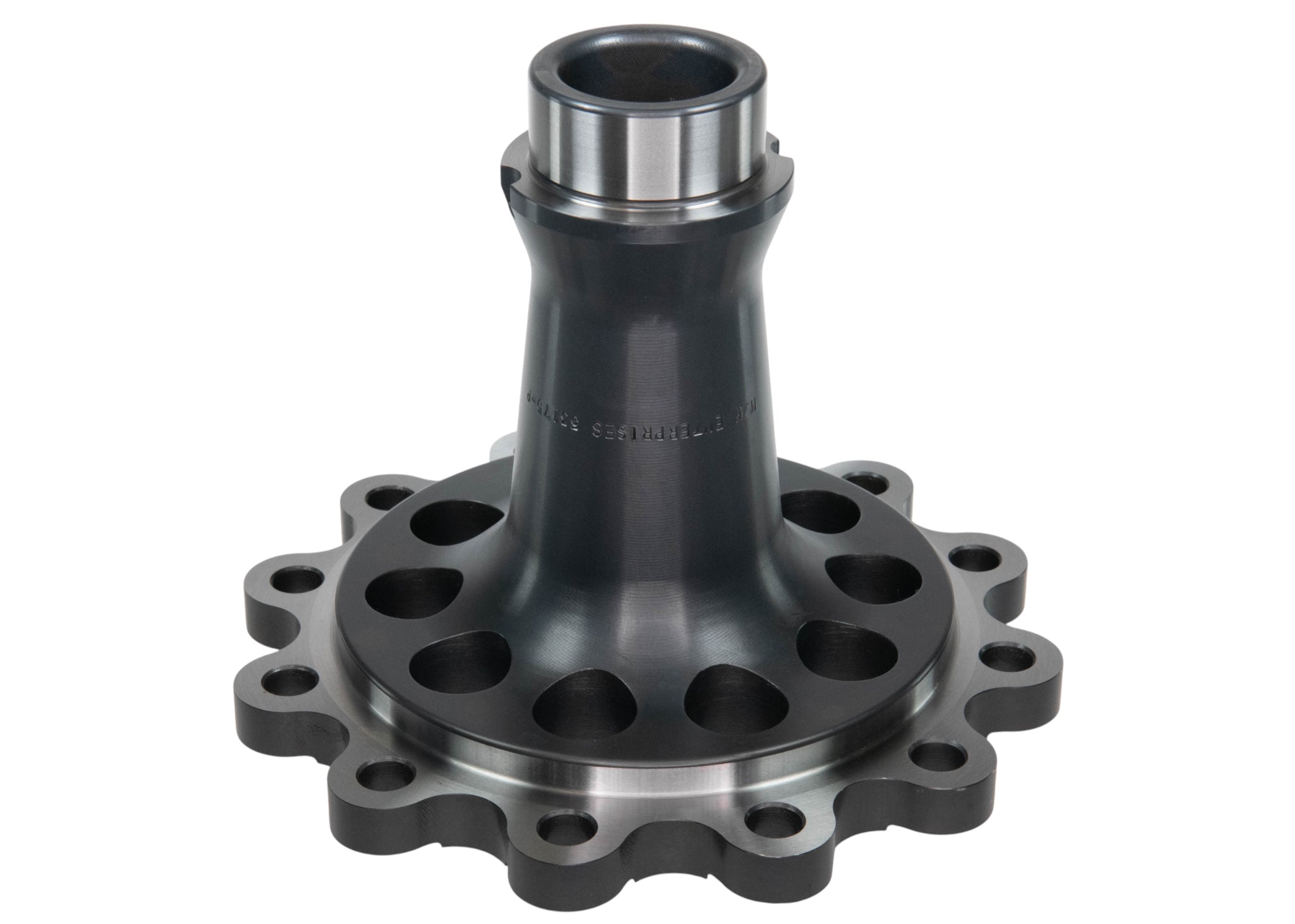 Dana 60 35 spline lightweight steel spool - Motion Raceworks