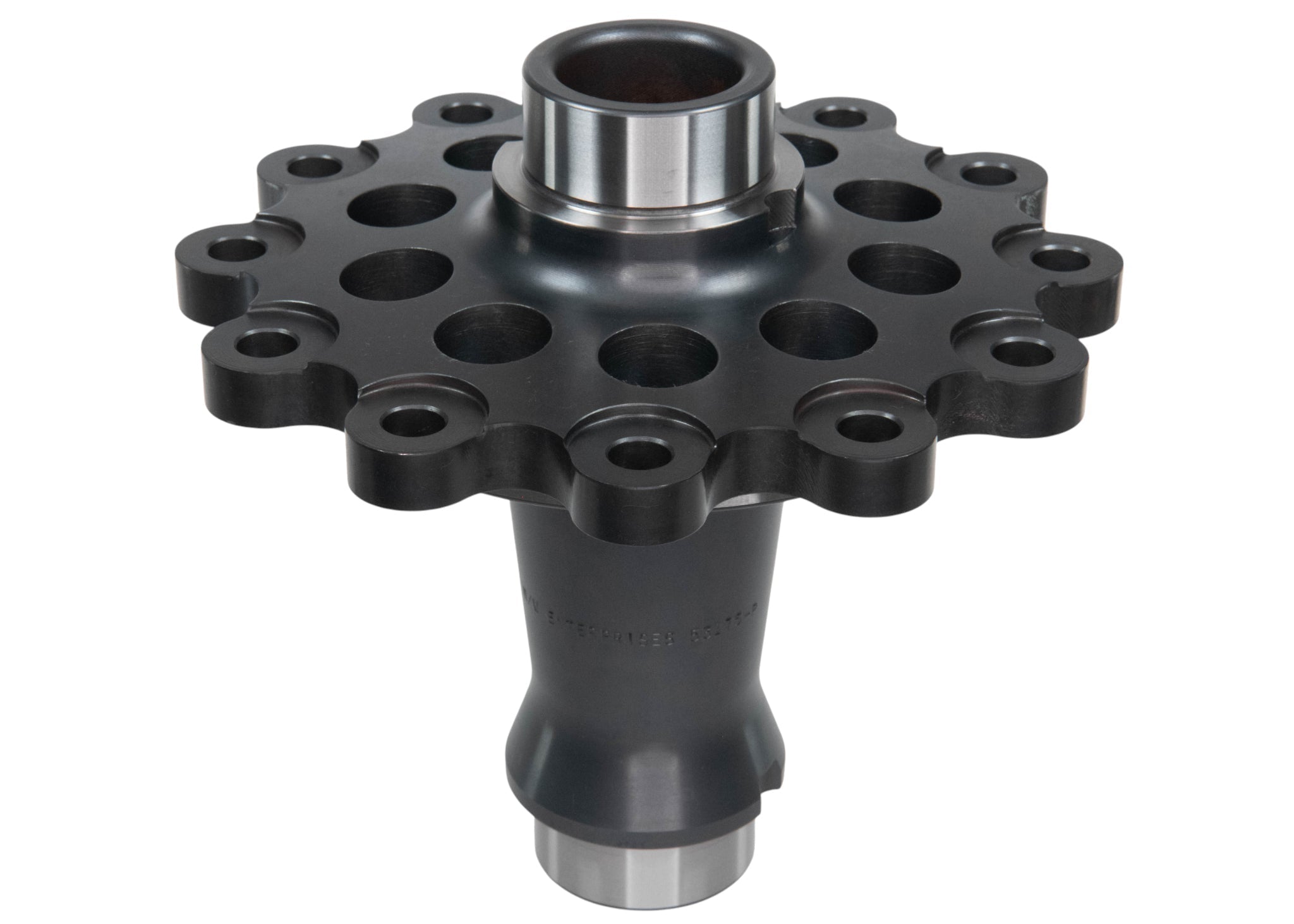 Dana 60 35 spline lightweight steel spool - Motion Raceworks