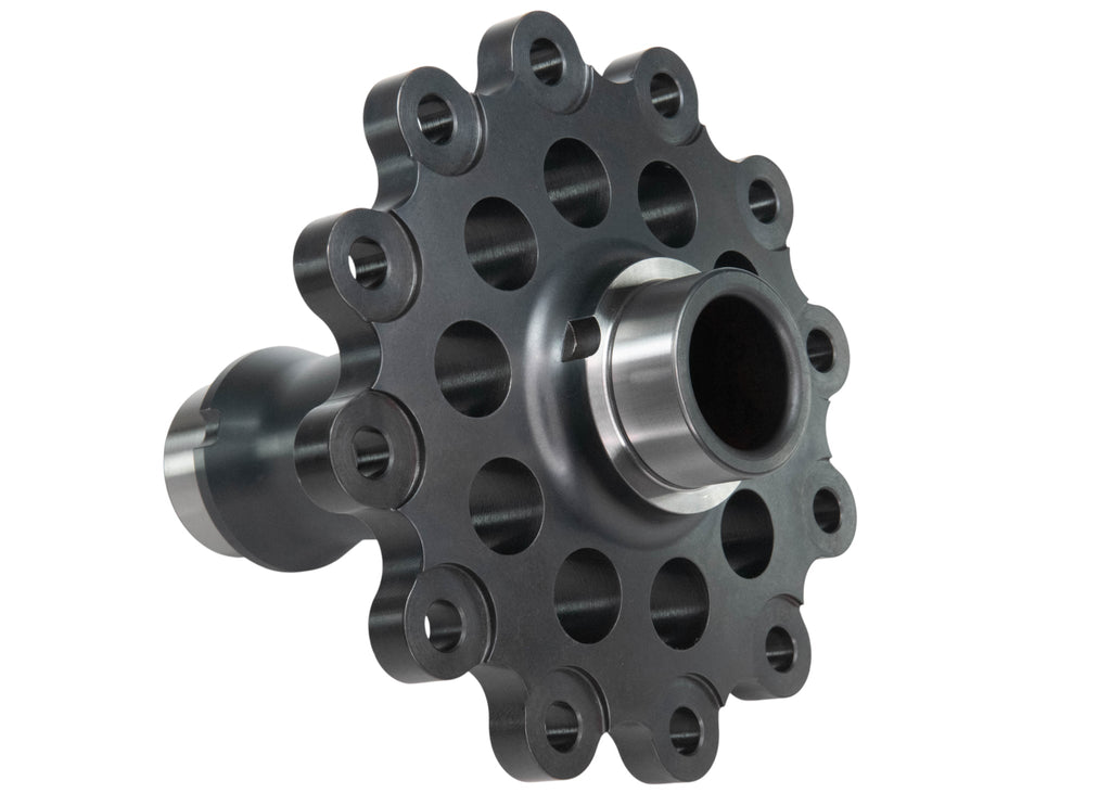 Dana 60 35 spline lightweight steel spool - Motion Raceworks