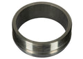 Steel Fuel Tank Weld Bung (external threads) - Motion Raceworks