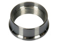 Steel Fuel Tank / Gear Oil Fill Weld Bung (internal threads) - Motion Raceworks
