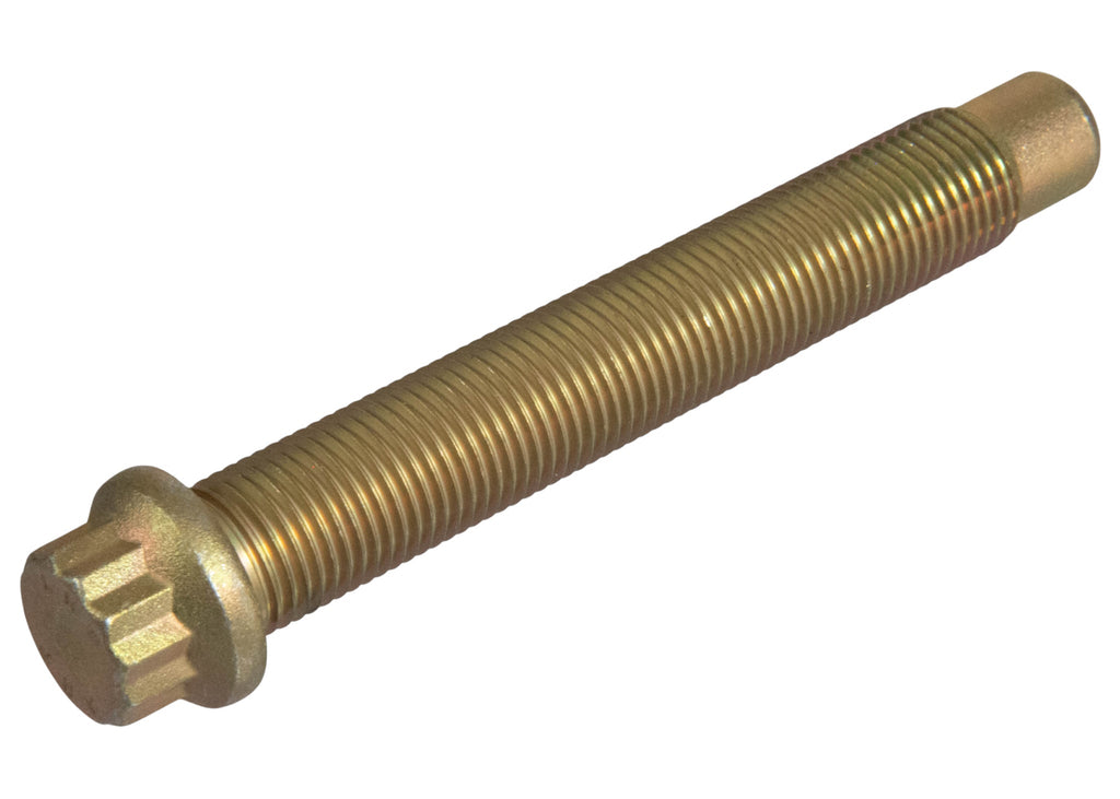 1/2-20 3.5" Thread Wheel Stud Kit (10 pack) - Motion Raceworks