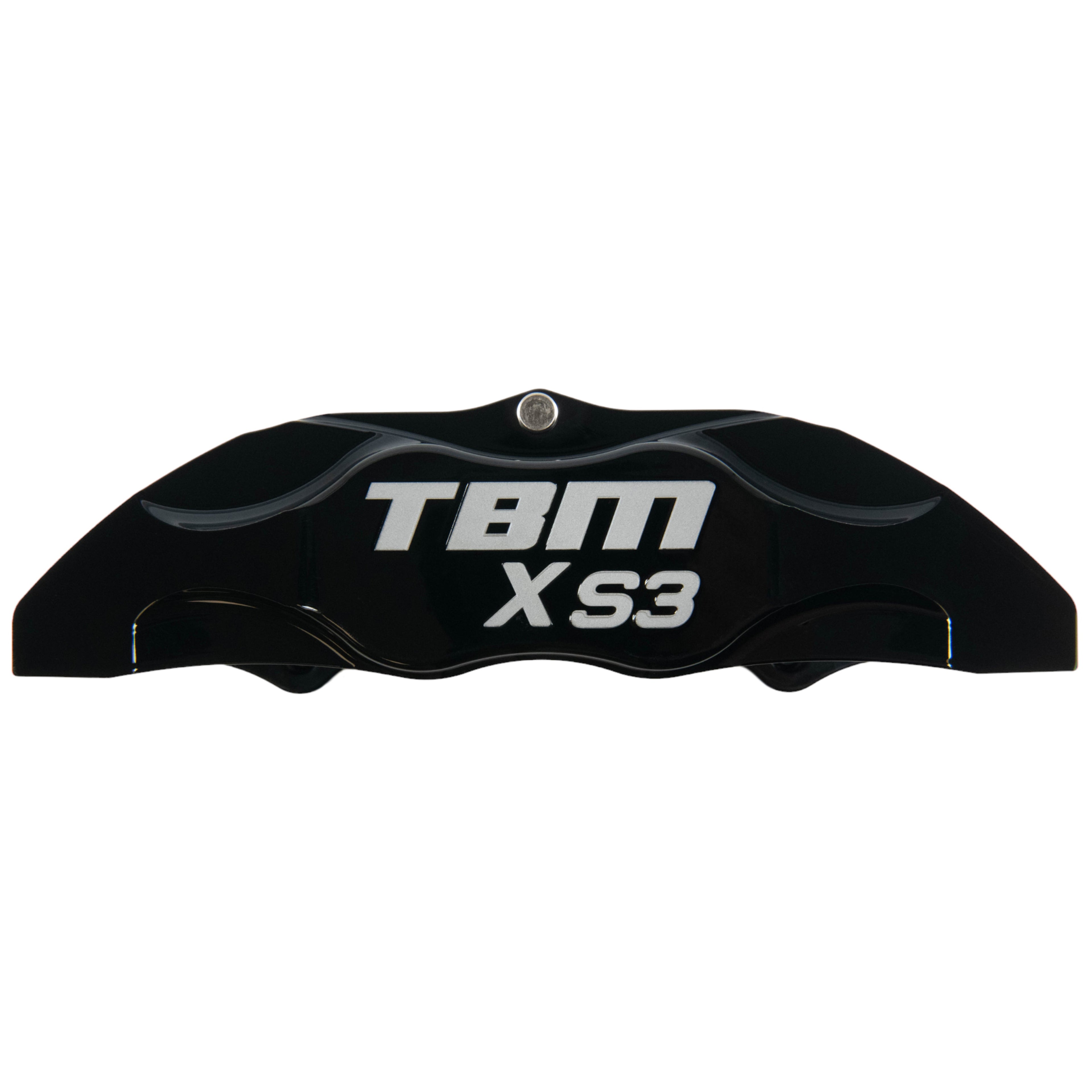 S650 Mustang XS3 Front Extreme Street Brake Kit - Motion Raceworks