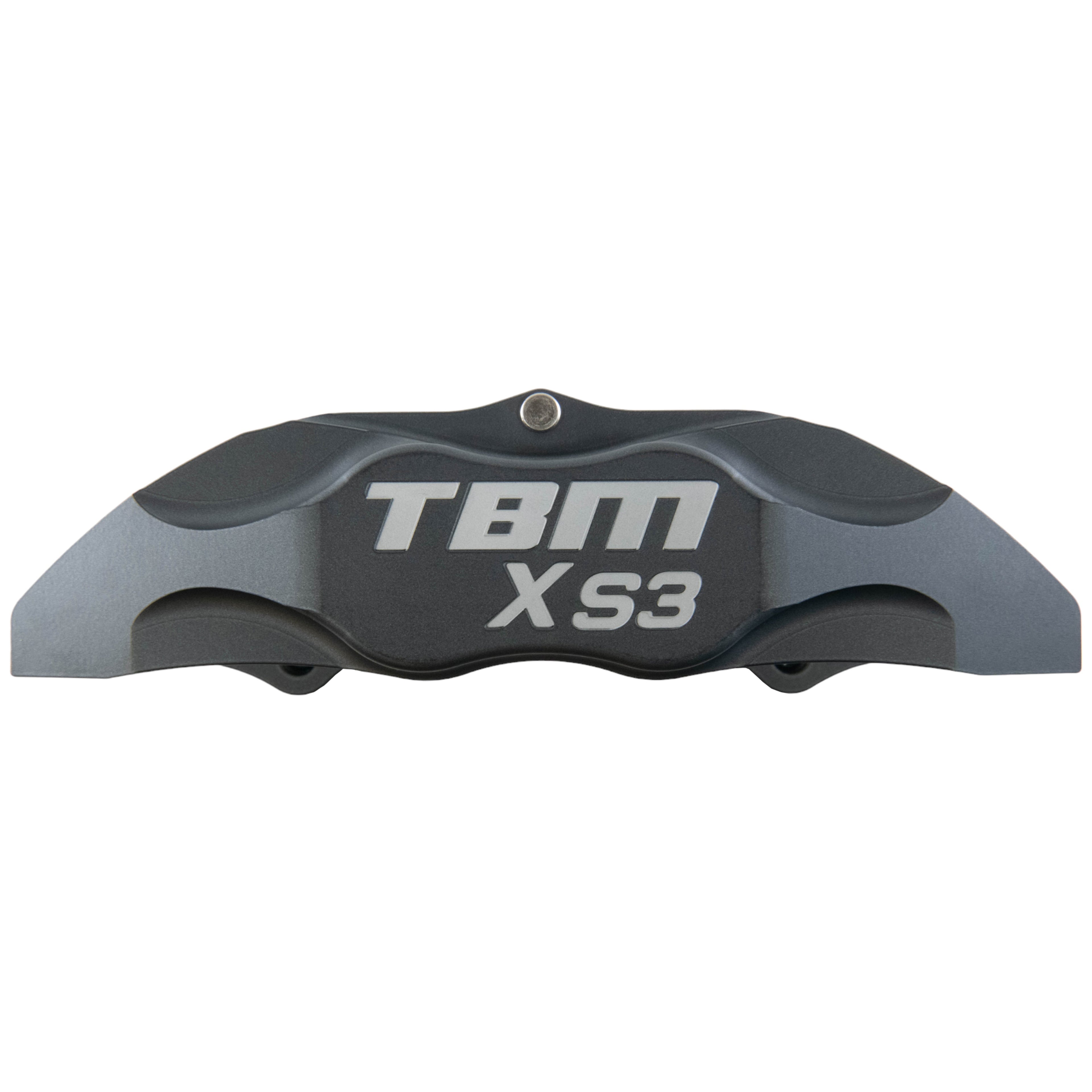 10-15 Camaro 5th Gen Rear XS3 Extreme Street Brake Kit - Motion Raceworks